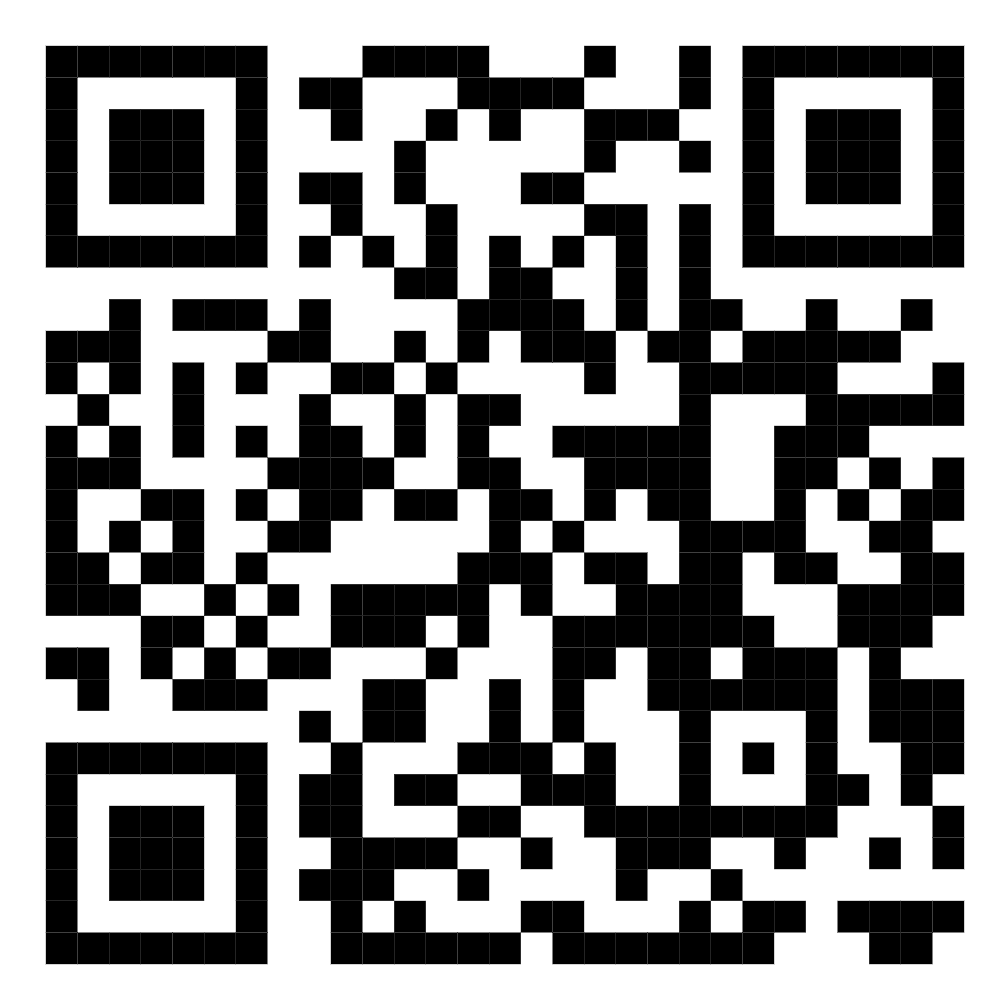 QR Code to Open in Maps
